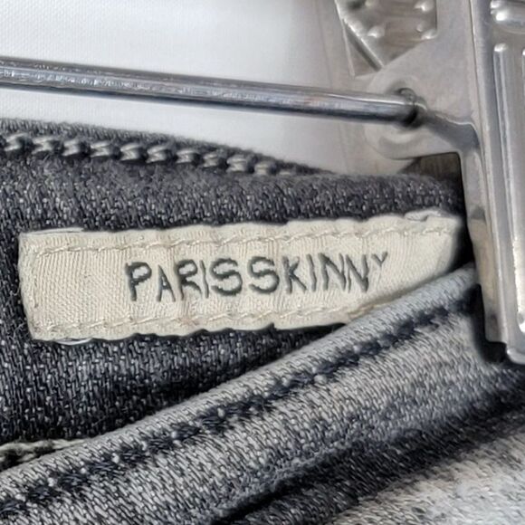 𝅺ANONAME Paris Skinny Size 27 Denim Jeans - Picture 8 of 15
